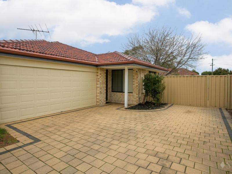 63C Marloo Road, Westminster WA 6061