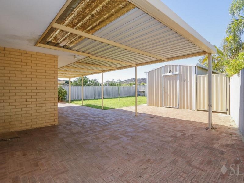 130 Jones Street, Stirling WA 6021