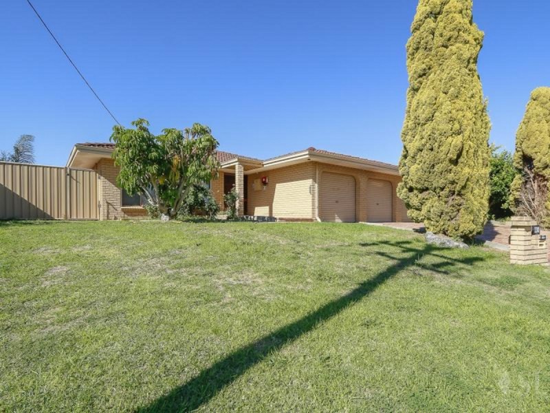 130 Jones Street, Stirling WA 6021