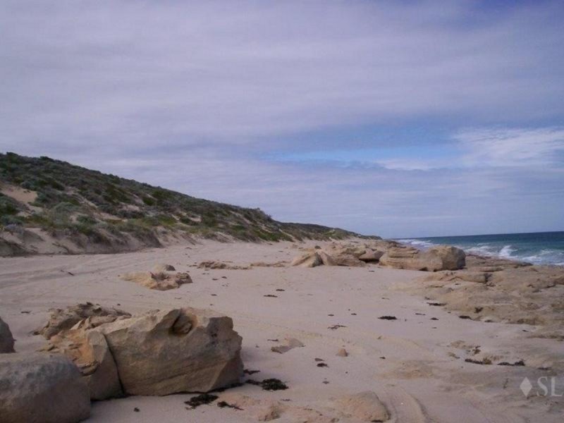 Lot 116 Phillips Road, Greenough WA 6532