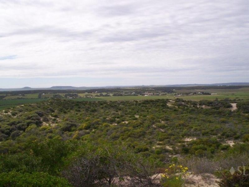 Lot 116 Phillips Road, Greenough WA 6532