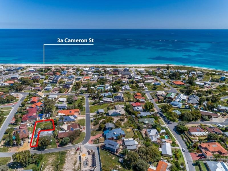3A Cameron Street, Quinns Rocks WA 6030