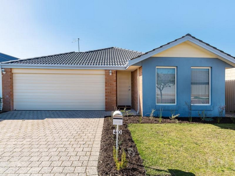 40 Fernhill Promenade, Harrisdale WA 6112