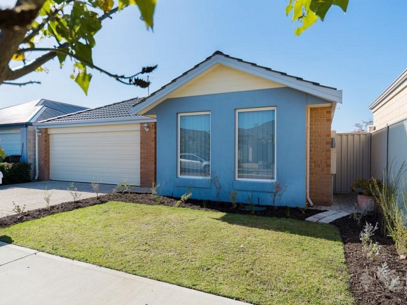 40 Fernhill Promenade, Harrisdale WA 6112