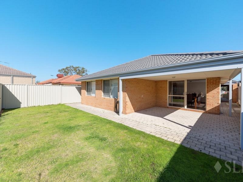 40 Fernhill Promenade, Harrisdale WA 6112