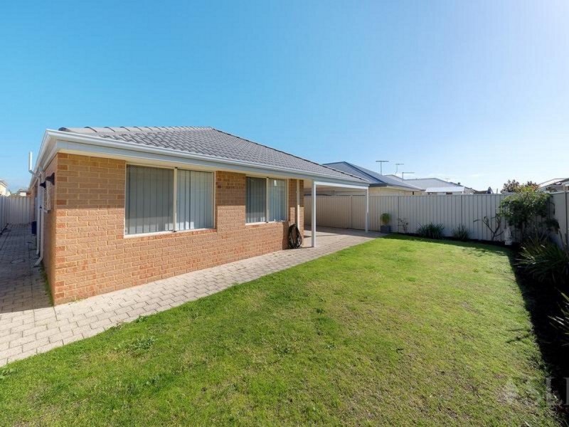 40 Fernhill Promenade, Harrisdale WA 6112