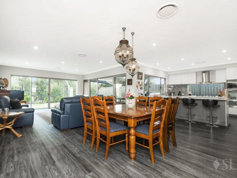 31 Carmen Circuit, The Vines WA 6069