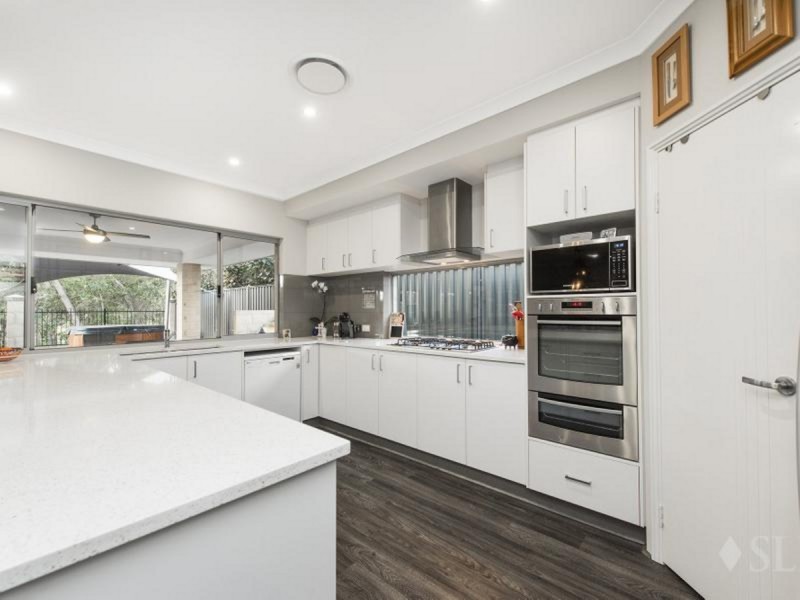 31 Carmen Circuit, The Vines WA 6069