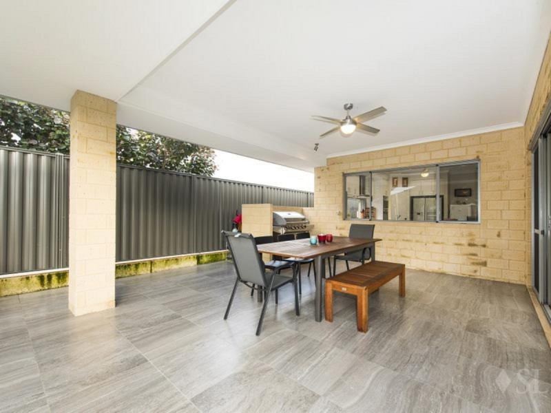 31 Carmen Circuit, The Vines WA 6069