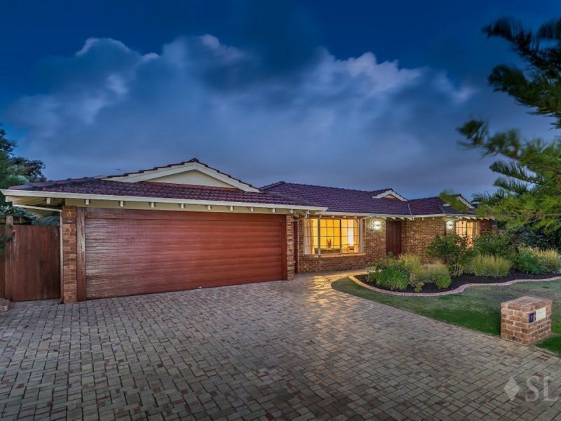 16 Harbour Town Heights, Connolly WA 6027