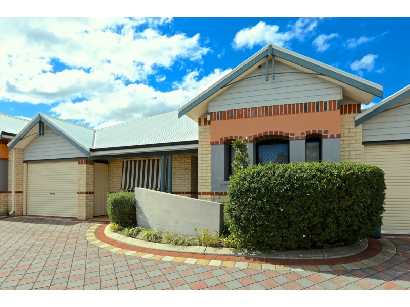 4/2 Camberwell Road, Balga WA 6061