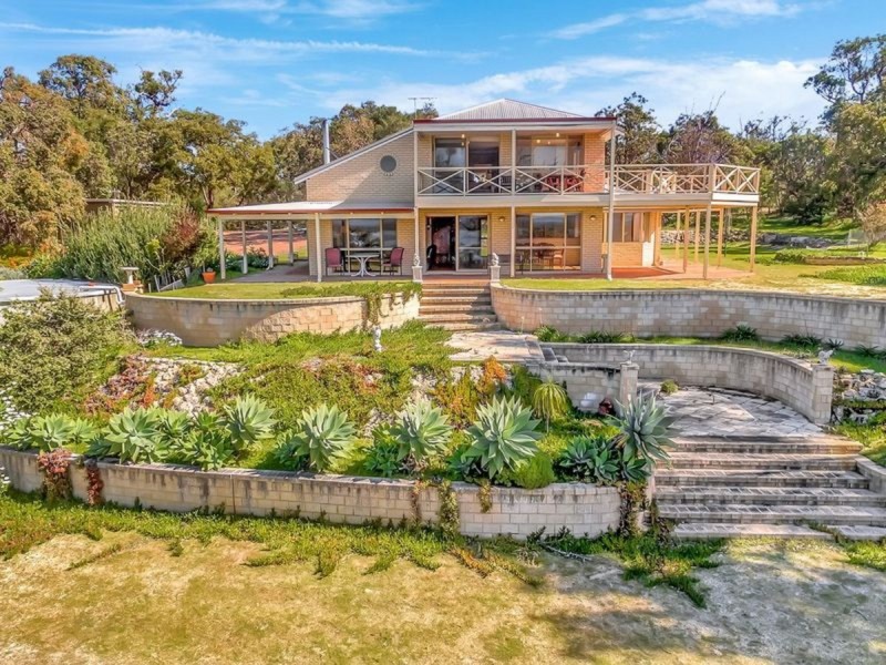 2176 Old Coast Road, Herron WA 6211