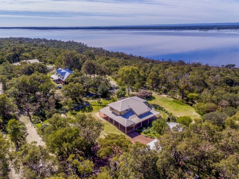 2176 Old Coast Road, Herron WA 6211