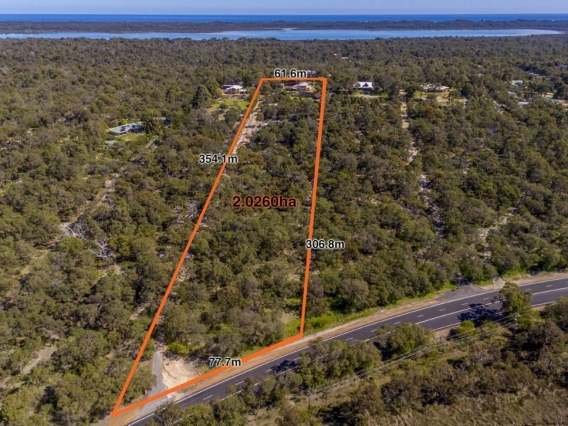 2176 Old Coast Road, Herron WA 6211