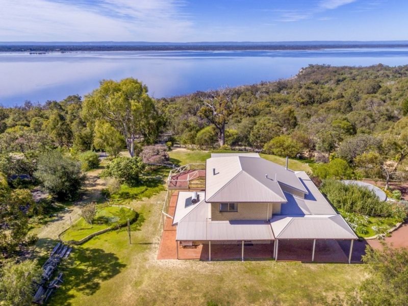 2176 Old Coast Road, Herron WA 6211