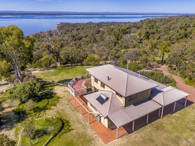 2176 Old Coast Road, Herron WA 6211