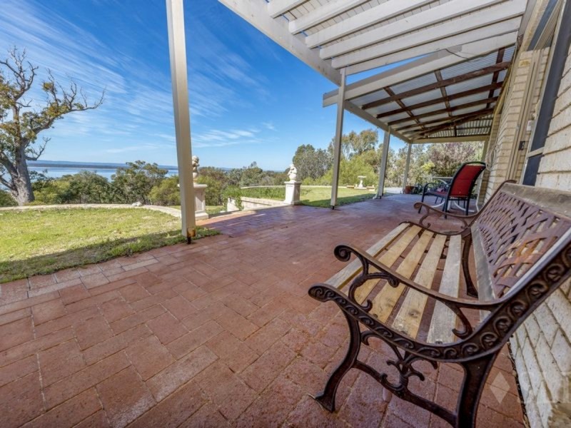 2176 Old Coast Road, Herron WA 6211