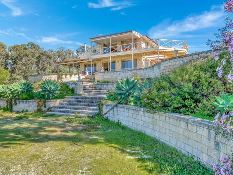 2176 Old Coast Road, Herron WA 6211