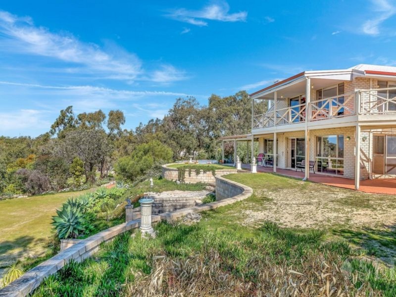 2176 Old Coast Road, Herron WA 6211