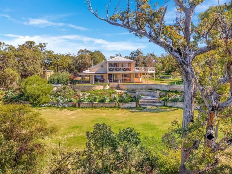 2176 Old Coast Road, Herron WA 6211