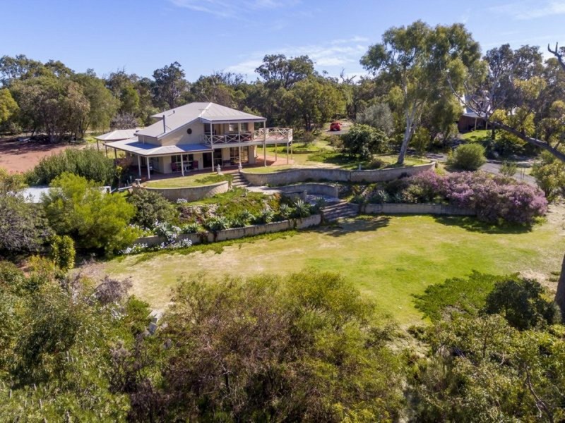 2176 Old Coast Road, Herron WA 6211