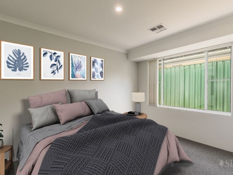 13 Campden Loop, Parmelia WA 6167