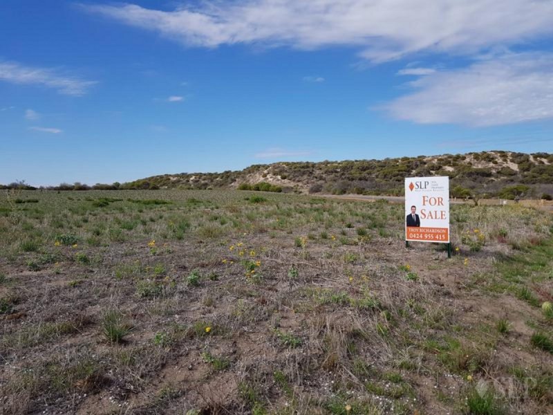 10 African Reef Boulevard, Greenough WA 6532