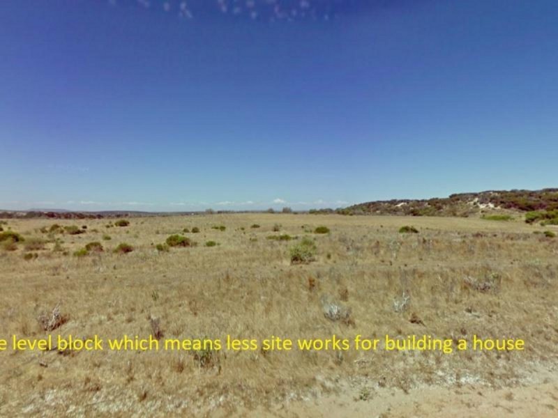 10 African Reef Boulevard, Greenough WA 6532