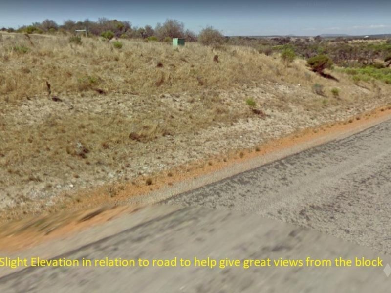 10 African Reef Boulevard, Greenough WA 6532