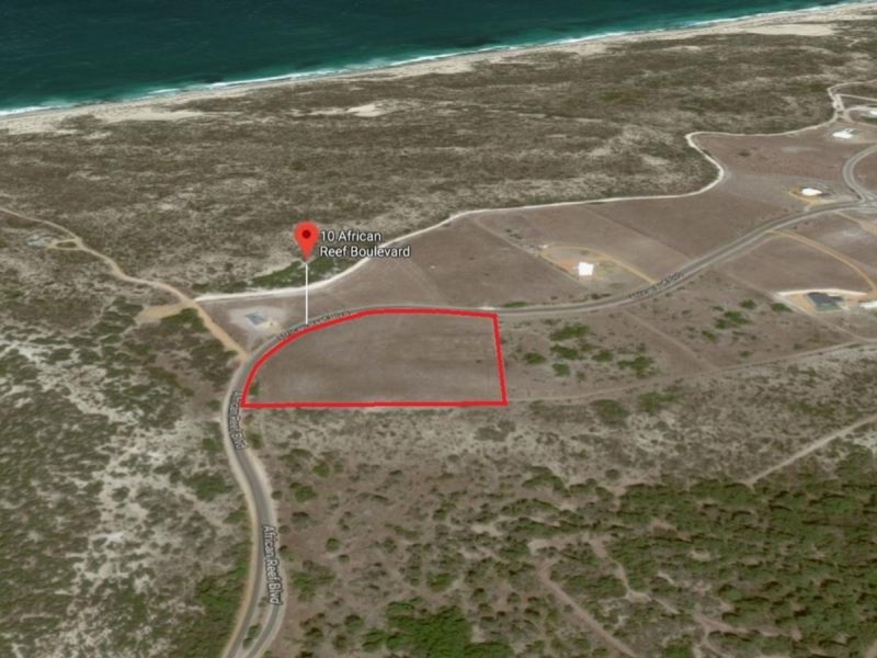 10 African Reef Boulevard, Greenough WA 6532