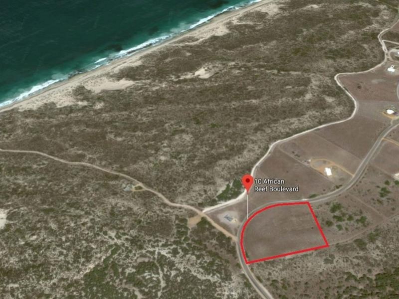 10 African Reef Boulevard, Greenough WA 6532