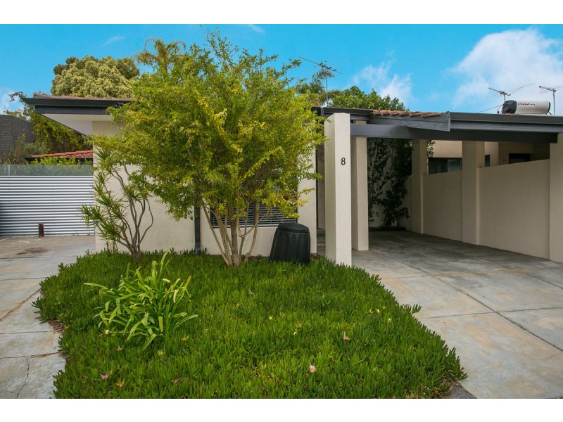 8/18 Minilya Avenue, White Gum Valley WA 6162