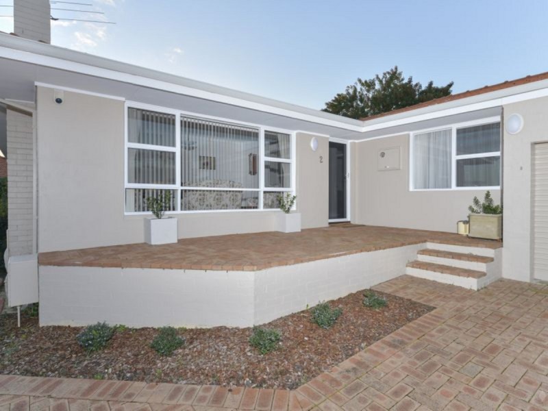 2 Frithville Road, Balcatta WA 6021