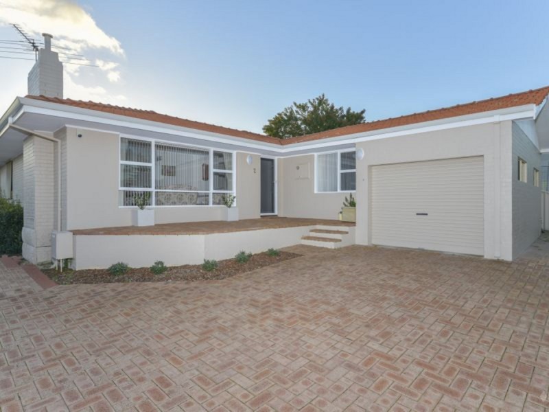 2 Frithville Road, Balcatta WA 6021