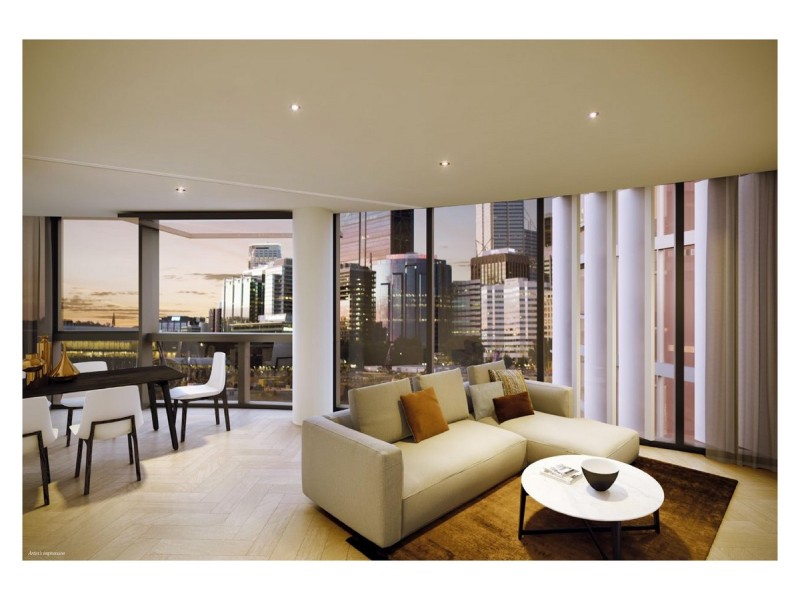 10/2403 The Towers Elizabeth Quay Barrack Street, Perth WA 6000