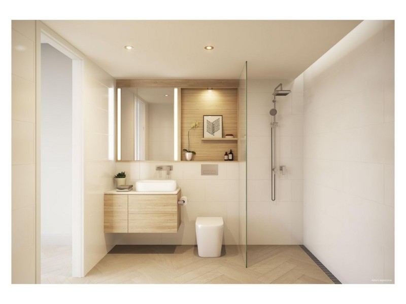 10/2403 The Towers Elizabeth Quay Barrack Street, Perth WA 6000