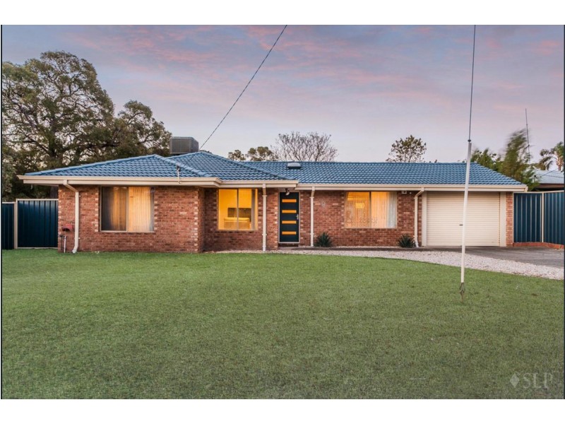 9 Tristram Gardens, Parmelia WA 6167