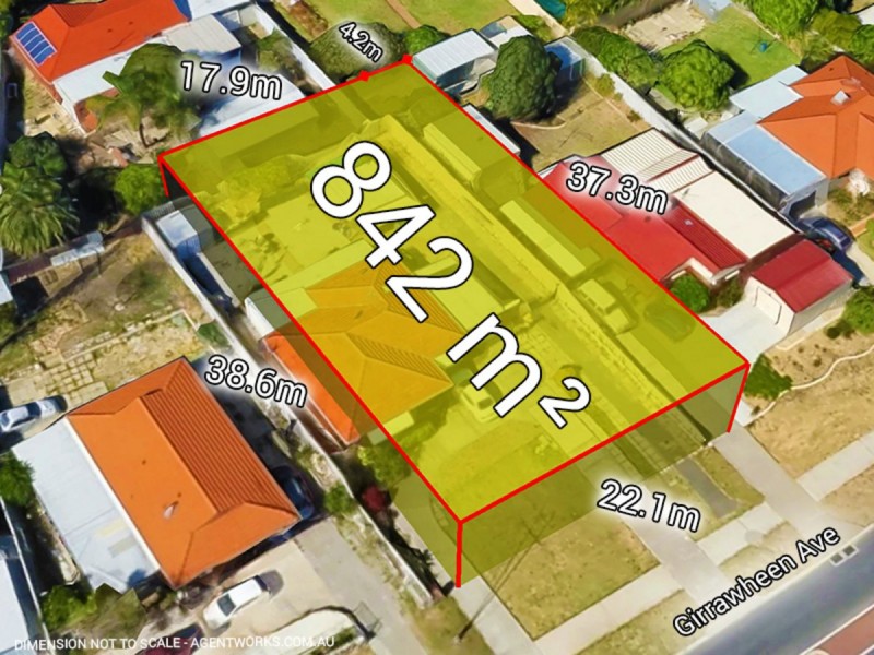 24 Girrawheen Avenue, Girrawheen WA 6064