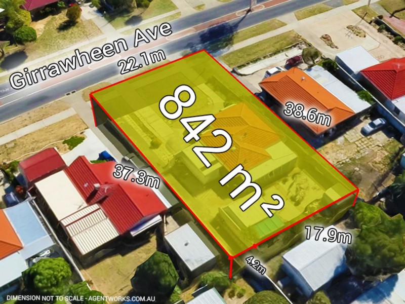 24 Girrawheen Avenue, Girrawheen WA 6064