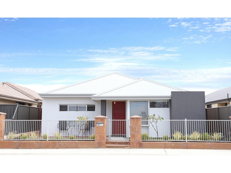 209 Grandis Boulevard, Banksia Grove WA 6031