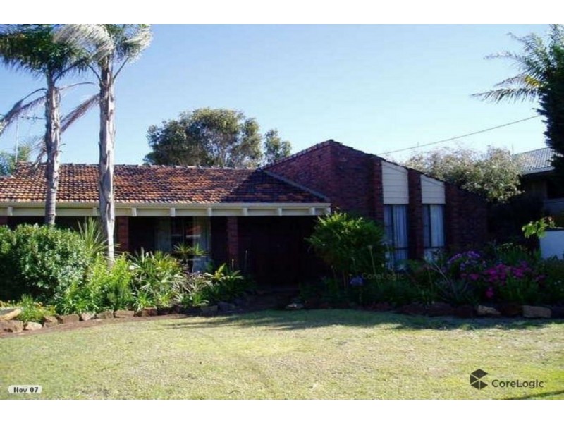 6 Loris Way, Kardinya WA 6163