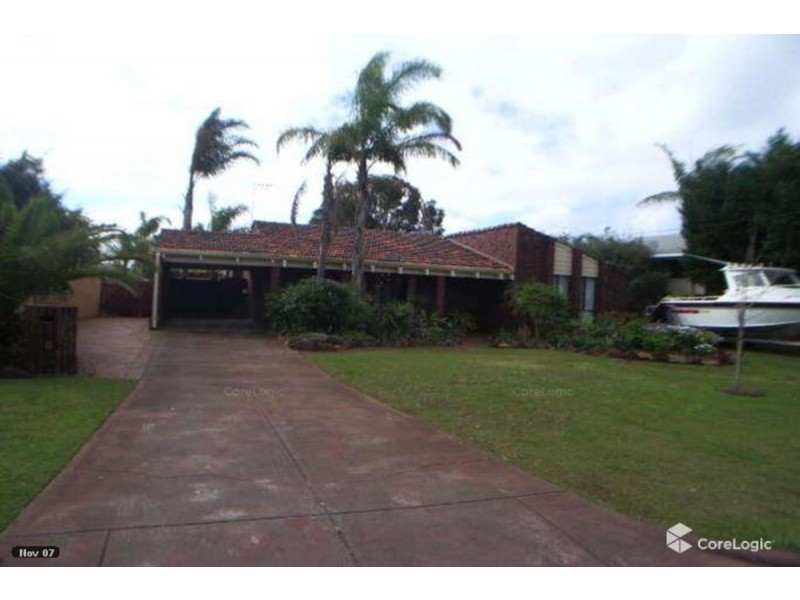 6 Loris Way, Kardinya WA 6163