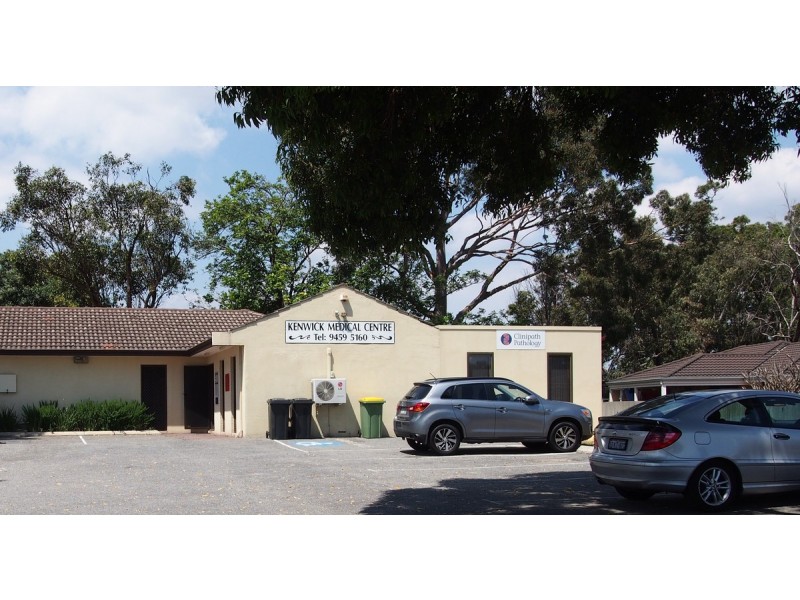 1/129 Kenwick Road, Kenwick WA 6107