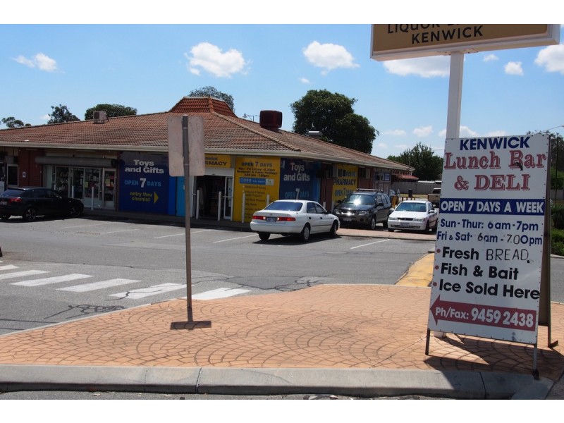 1/129 Kenwick Road, Kenwick WA 6107