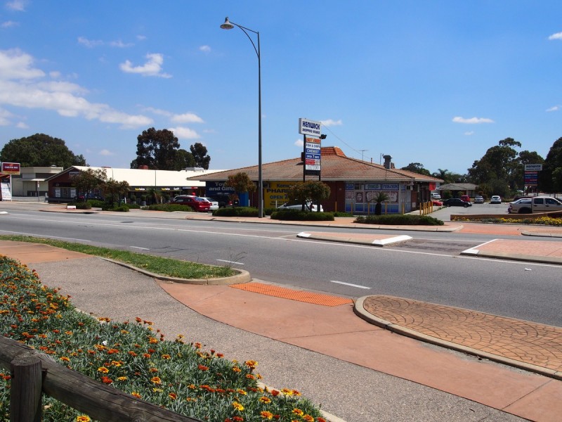 1/129 Kenwick Road, Kenwick WA 6107