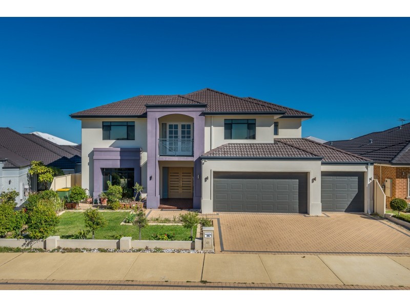 41 Mattingleys Approach, Burns Beach WA 6028