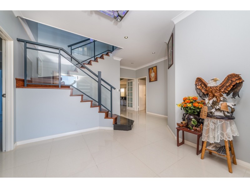 41 Mattingleys Approach, Burns Beach WA 6028