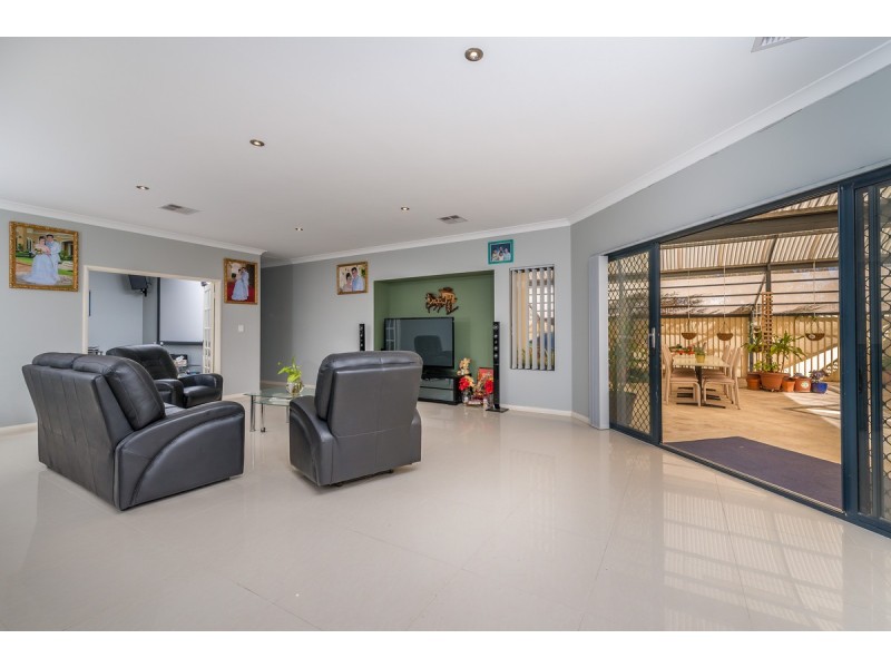 41 Mattingleys Approach, Burns Beach WA 6028