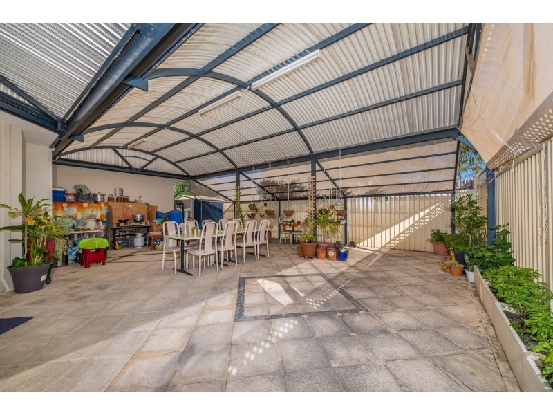 41 Mattingleys Approach, Burns Beach WA 6028