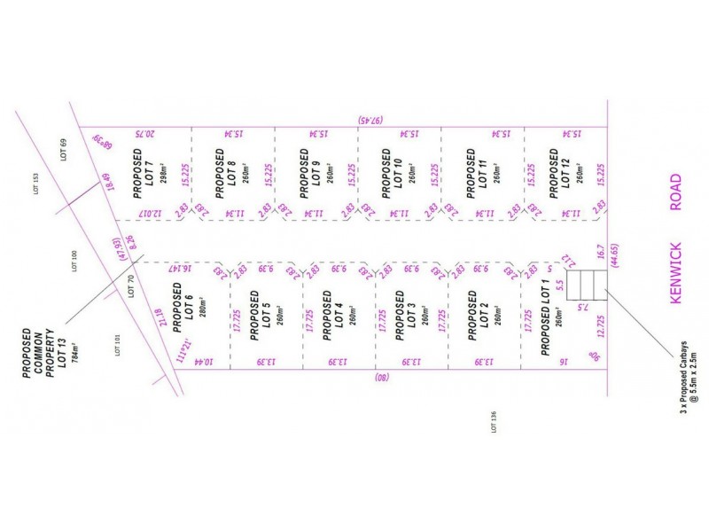 5/129 Kenwick Road, Kenwick WA 6107